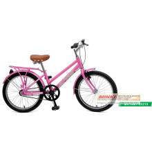 Alloy Girl′s Bike with Internal 3 Speed (MK14MT-20219)